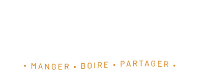 Café de l'horloge bordeaux logo